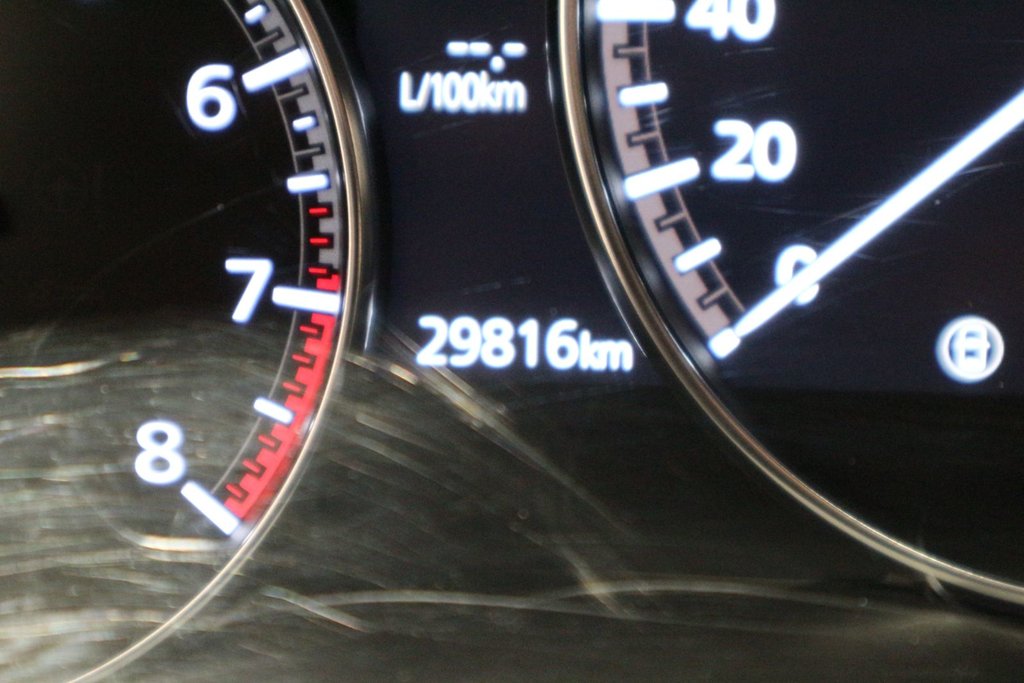 2023 Mazda Mazda3 GX*JAMAIS ACCIDENTÉ* in Quebec, Quebec - 17 - w1024h768px