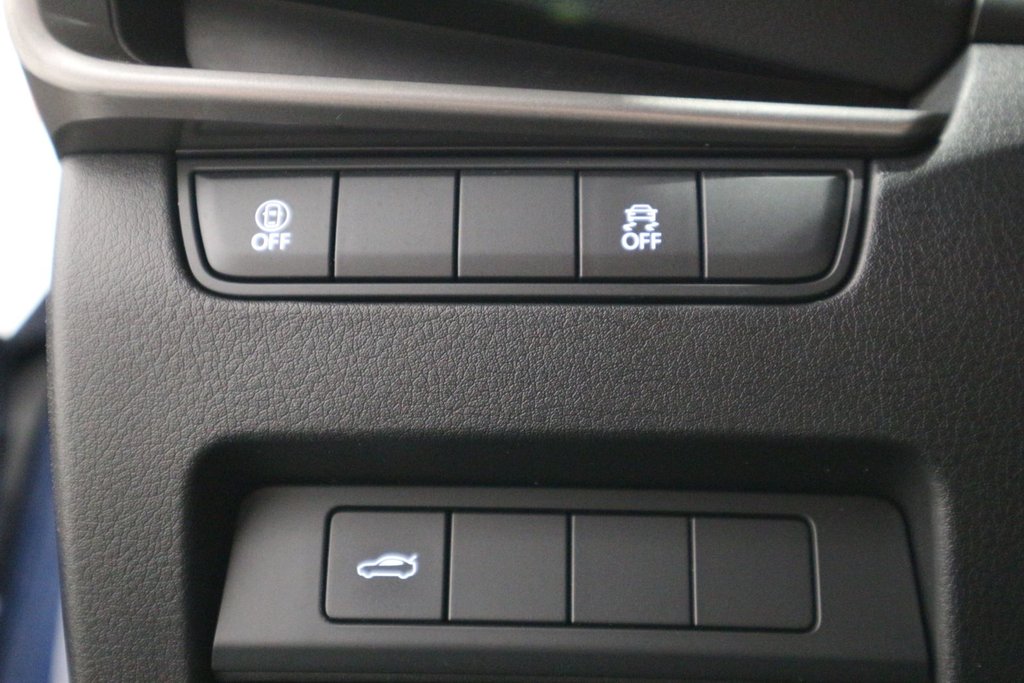 2023 Mazda Mazda3 GX*JAMAIS ACCIDENTÉ* in Quebec, Quebec - 14 - w1024h768px