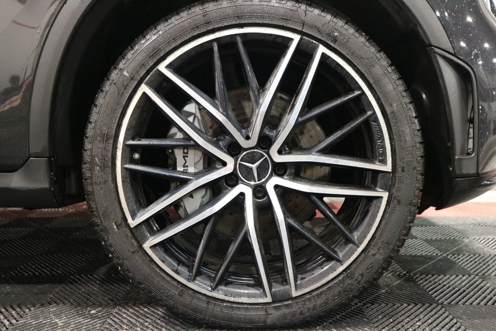 2022 Mercedes-Benz GLC AMG GLC 43*TOIT PANORAMIQUE* in Quebec, Quebec - 11 - w1024h768px