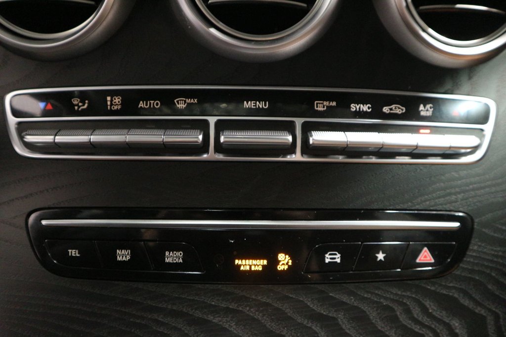 2022 Mercedes-Benz GLC AMG GLC 43*TOIT PANORAMIQUE* in Quebec, Quebec - 26 - w1024h768px