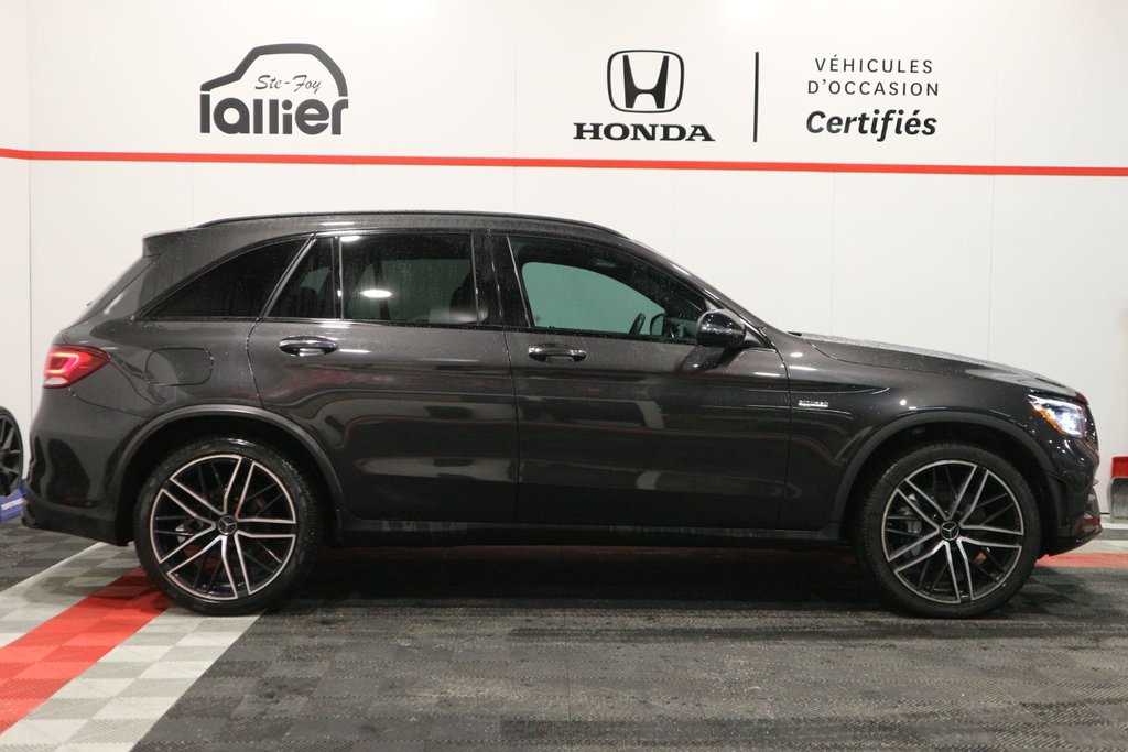 2022 Mercedes-Benz GLC AMG GLC 43*TOIT PANORAMIQUE* in Quebec, Quebec - 10 - w1024h768px
