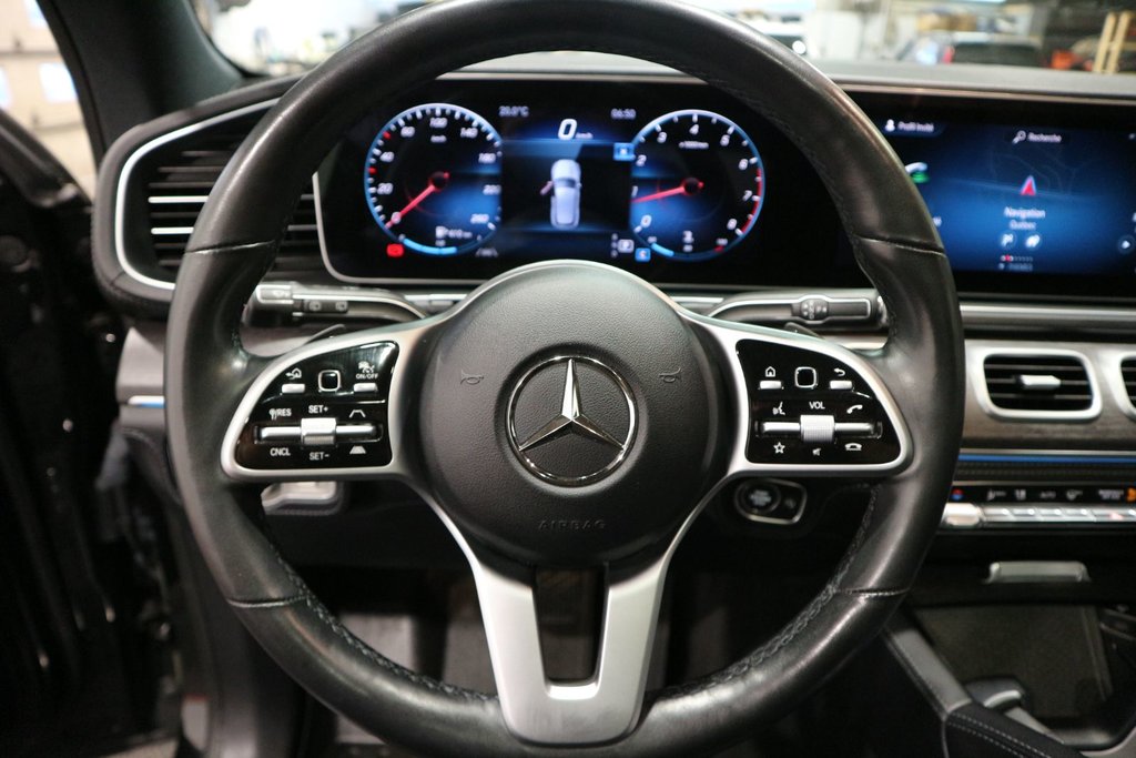 Mercedes-Benz GLE GLE 350*TOIT PANORAMIQUE* 2021 à Québec, Québec - 21 - w1024h768px