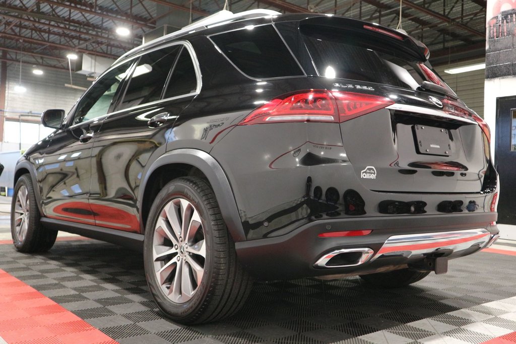 2021 Mercedes-Benz GLE GLE 350*TOIT PANORAMIQUE* in Quebec, Quebec - 6 - w1024h768px