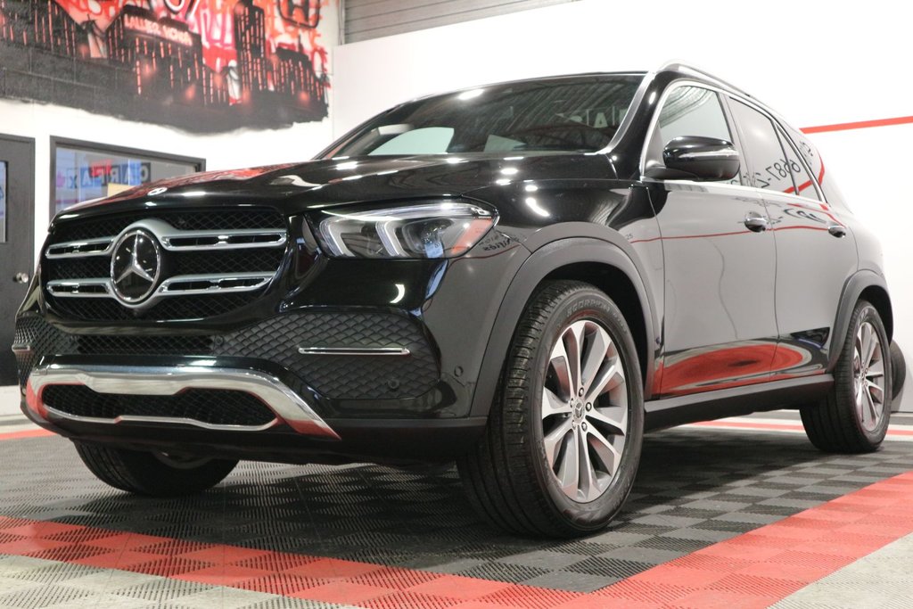 2021 Mercedes-Benz GLE GLE 350*TOIT PANORAMIQUE* in Quebec, Quebec - 4 - w1024h768px