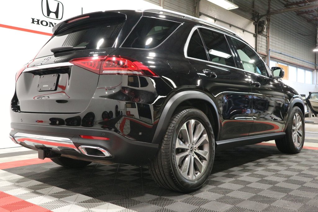 2021 Mercedes-Benz GLE GLE 350*TOIT PANORAMIQUE* in Quebec, Quebec - 9 - w1024h768px