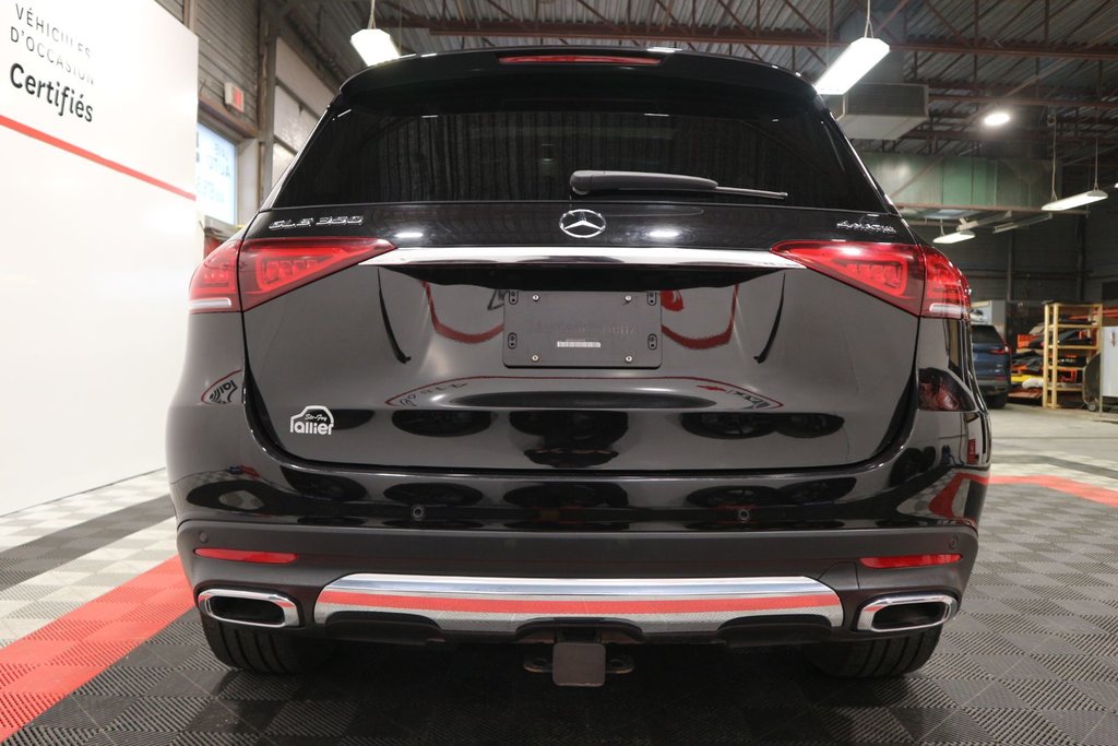 2021 Mercedes-Benz GLE GLE 350*TOIT PANORAMIQUE* in Quebec, Quebec - 8 - w1024h768px
