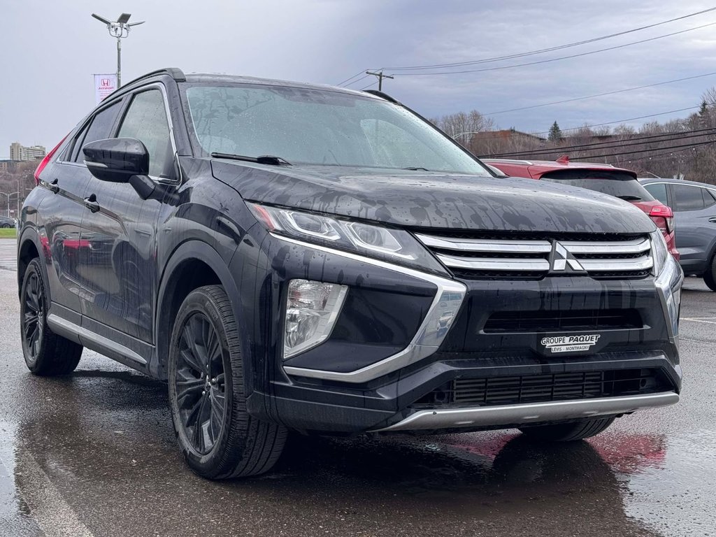 2019 Mitsubishi ECLIPSE CROSS SE*4X4* in Quebec, Quebec - 1 - w1024h768px