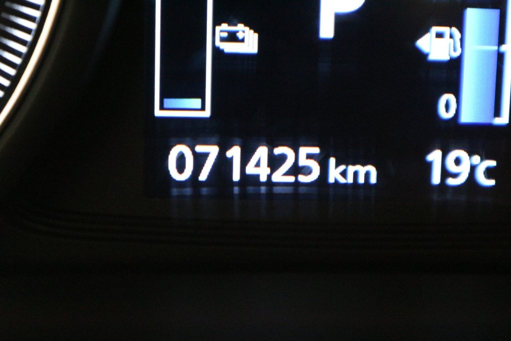 Mitsubishi Outlander PHEV GT*JAMAIS ACCIDENTÉ* 2018 à Québec, Québec - 22 - w1024h768px