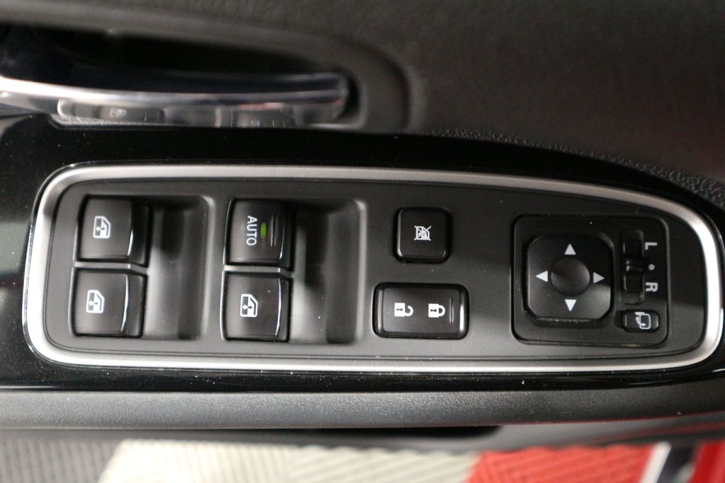 Mitsubishi Outlander PHEV GT*JAMAIS ACCIDENTÉ* 2018 à Québec, Québec - 17 - w1024h768px