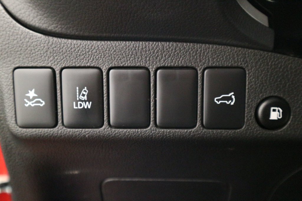 Mitsubishi Outlander PHEV GT*JAMAIS ACCIDENTÉ* 2018 à Québec, Québec - 18 - w1024h768px