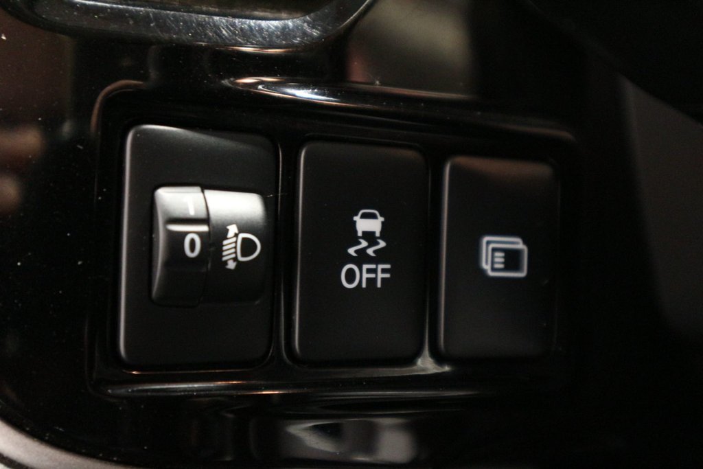 Mitsubishi Outlander PHEV GT*JAMAIS ACCIDENTÉ* 2018 à Québec, Québec - 19 - w1024h768px