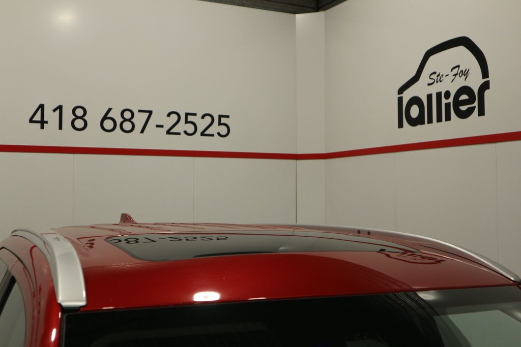 Mitsubishi Outlander PHEV GT*JAMAIS ACCIDENTÉ* 2018 à Québec, Québec - 12 - w1024h768px