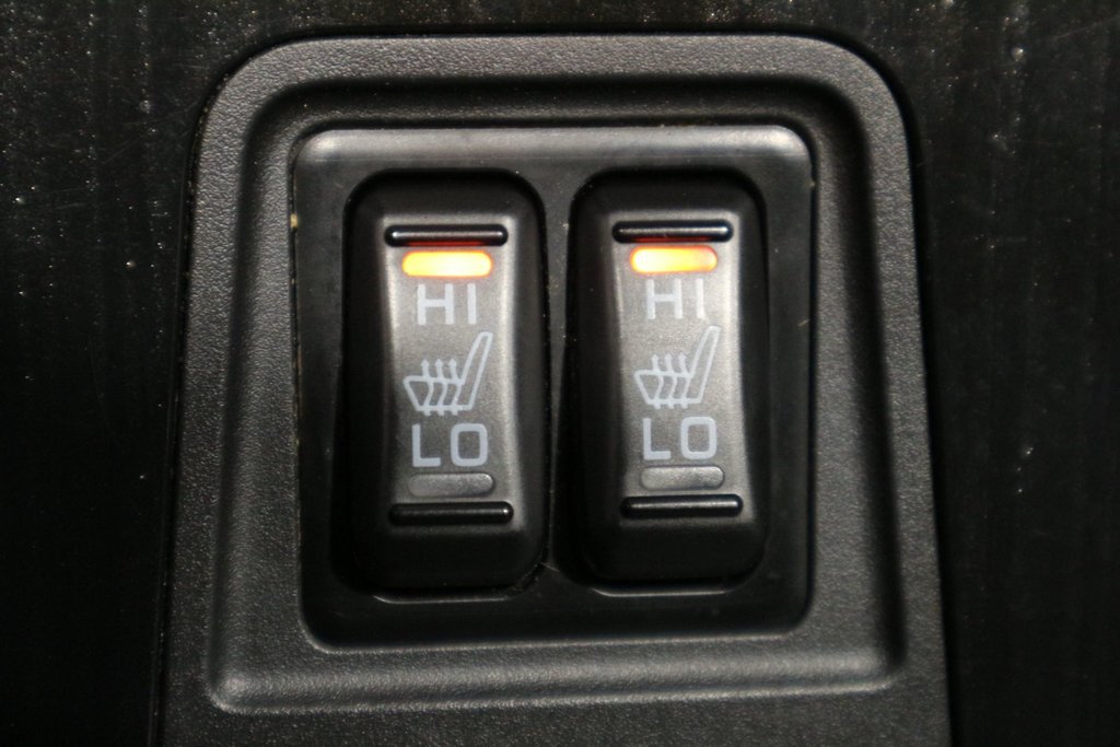 Mitsubishi Outlander PHEV GT*JAMAIS ACCIDENTÉ* 2018 à Québec, Québec - 27 - w1024h768px