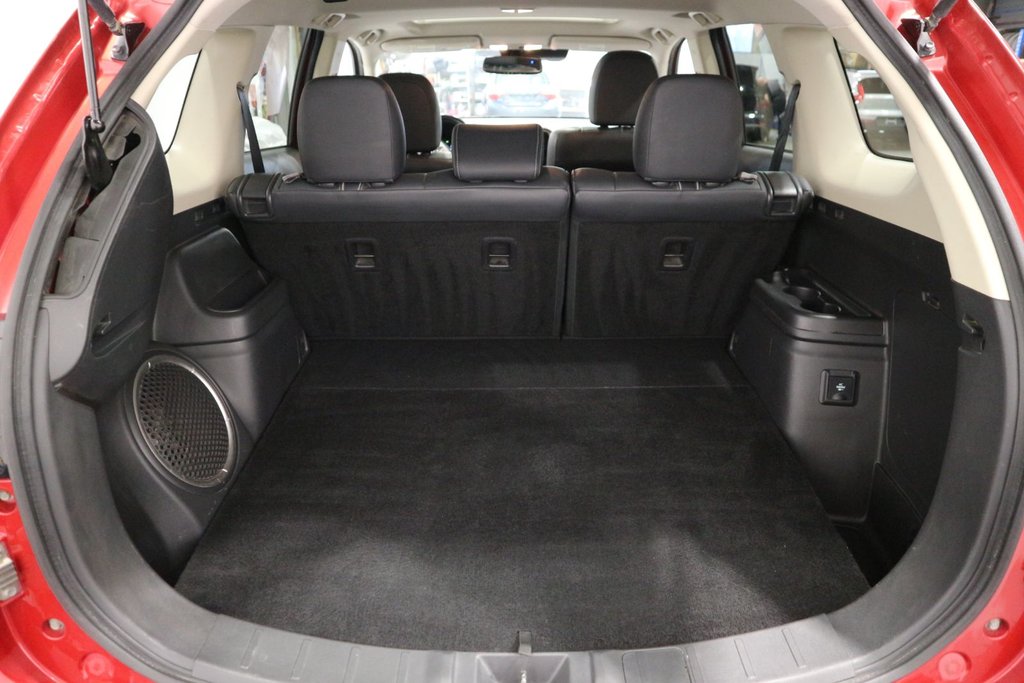 Mitsubishi Outlander PHEV GT*JAMAIS ACCIDENTÉ* 2018 à Québec, Québec - 30 - w1024h768px