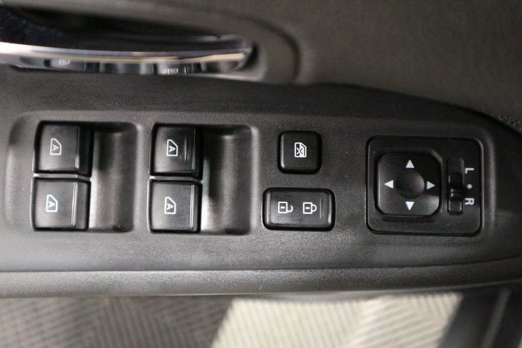 Mitsubishi Outlander ES AWC*JAMAIS ACCIDENTÉ* 2019 à Quebec, Québec - 13 - w1024h768px