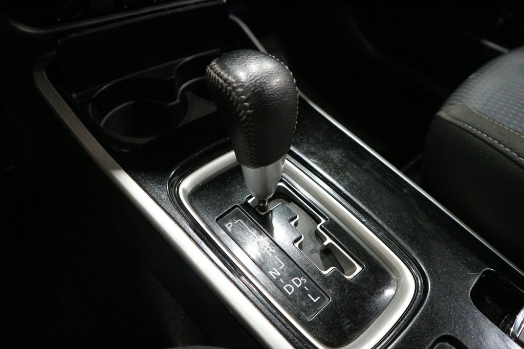 Mitsubishi Outlander ES AWC*JAMAIS ACCIDENTÉ* 2019 à Quebec, Québec - 21 - w1024h768px