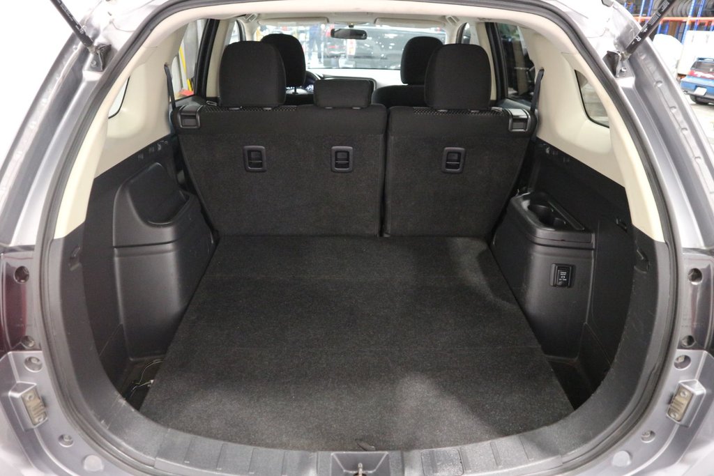 Mitsubishi Outlander ES AWC*JAMAIS ACCIDENTÉ* 2019 à Quebec, Québec - 23 - w1024h768px