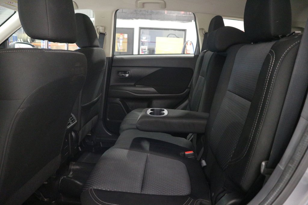 Mitsubishi Outlander ES AWC*JAMAIS ACCIDENTÉ* 2019 à Quebec, Québec - 22 - w1024h768px