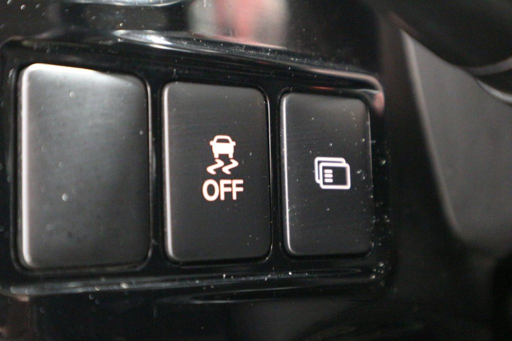 Mitsubishi Outlander ES AWC*JAMAIS ACCIDENTÉ* 2019 à Quebec, Québec - 14 - w1024h768px