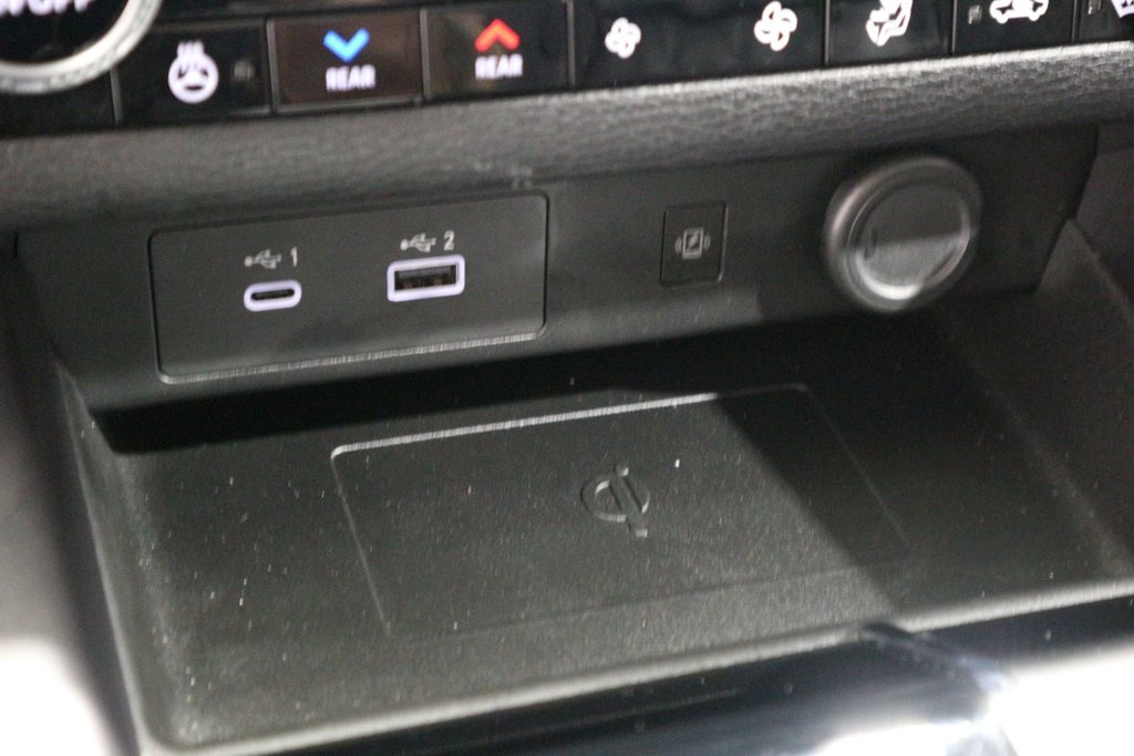 2024 Mitsubishi Outlander SE*BAS KM* in Quebec, Quebec - 26 - w1024h768px