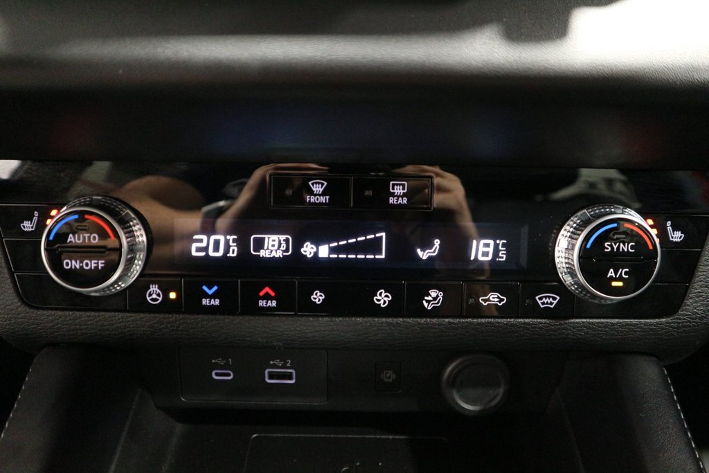 2024 Mitsubishi Outlander SE*BAS KM* in Quebec, Quebec - 24 - w1024h768px