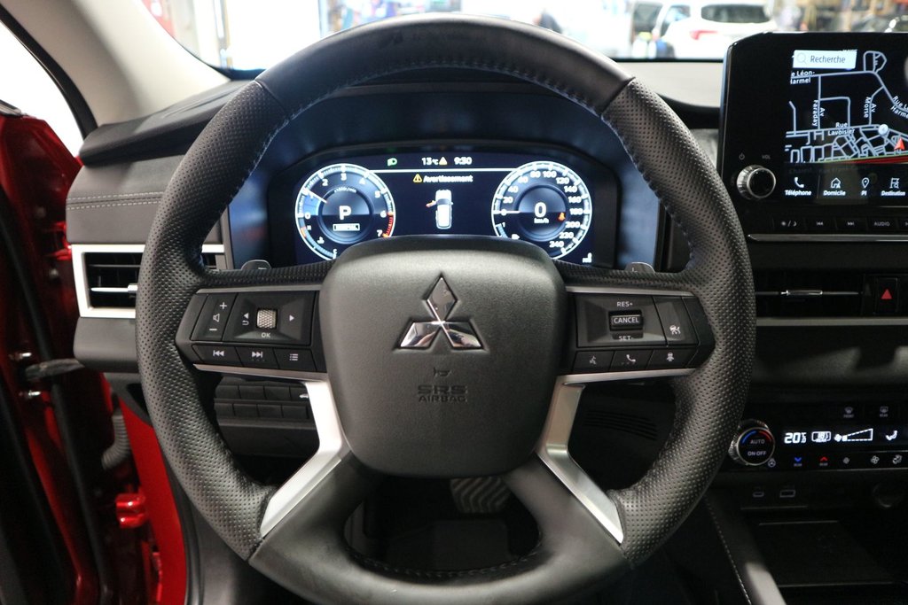 2024 Mitsubishi Outlander SE*BAS KM* in Quebec, Quebec - 20 - w1024h768px