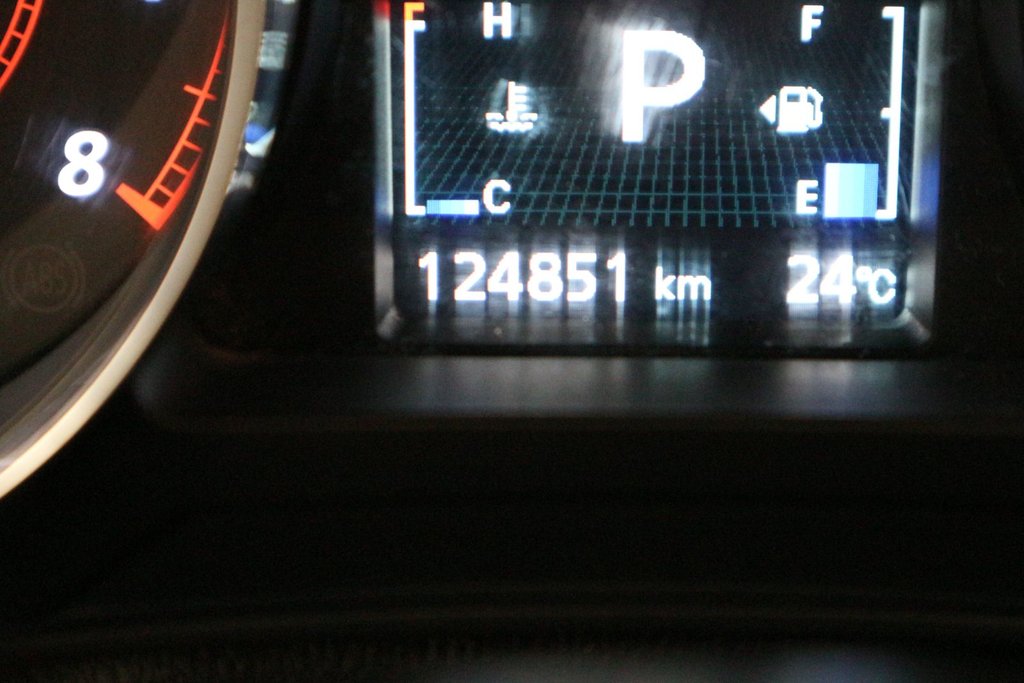 2020 Mitsubishi RVR SEL AWD*JAMAIS ACCIDENTÉ* in Quebec, Quebec - 17 - w1024h768px