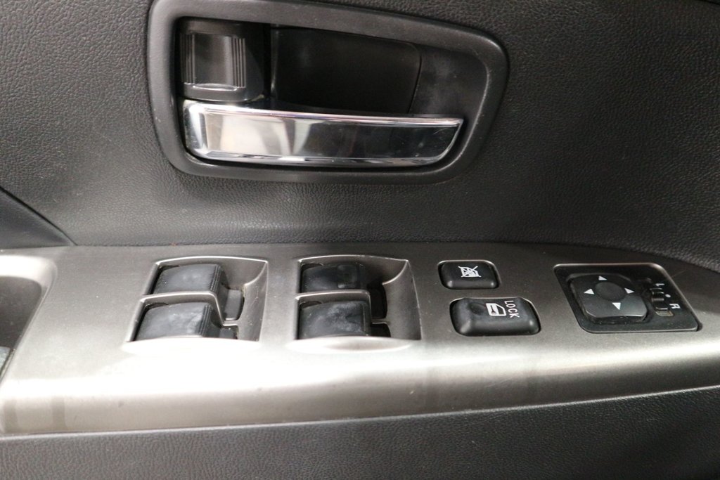 2020 Mitsubishi RVR SEL AWD*JAMAIS ACCIDENTÉ* in Quebec, Quebec - 13 - w1024h768px