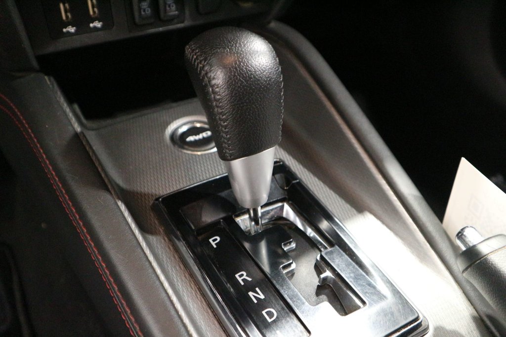 2020 Mitsubishi RVR SEL AWD*JAMAIS ACCIDENTÉ* in Quebec, Quebec - 22 - w1024h768px