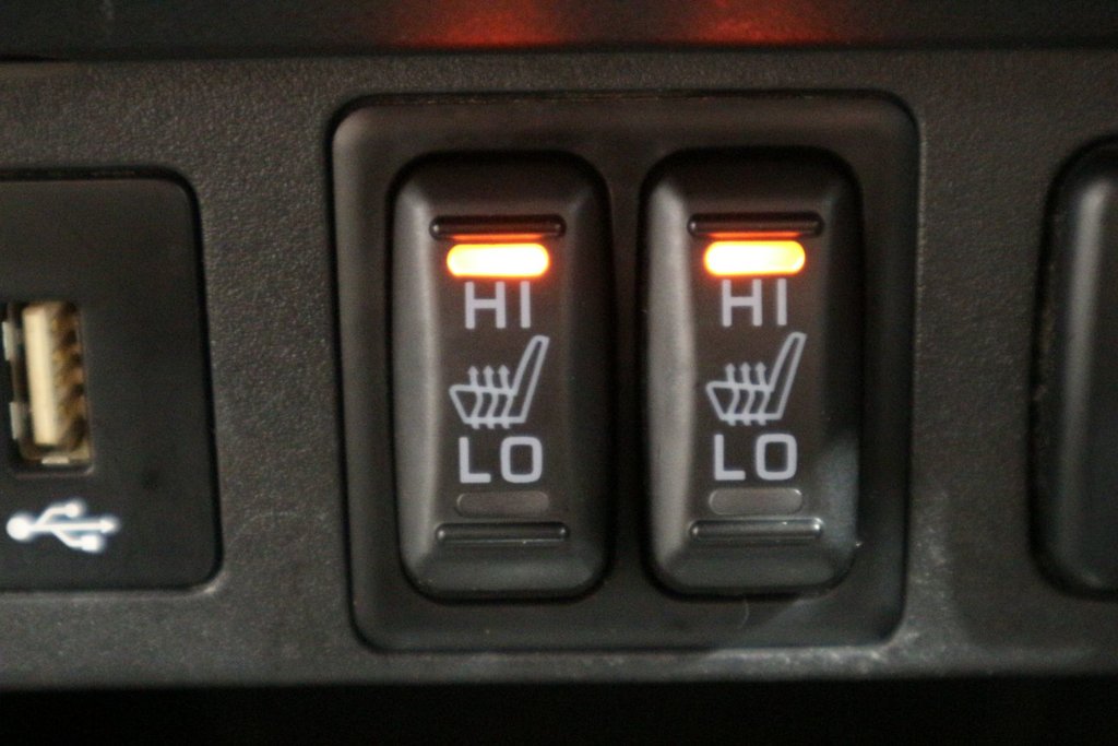 2020 Mitsubishi RVR SEL AWD*JAMAIS ACCIDENTÉ* in Quebec, Quebec - 21 - w1024h768px