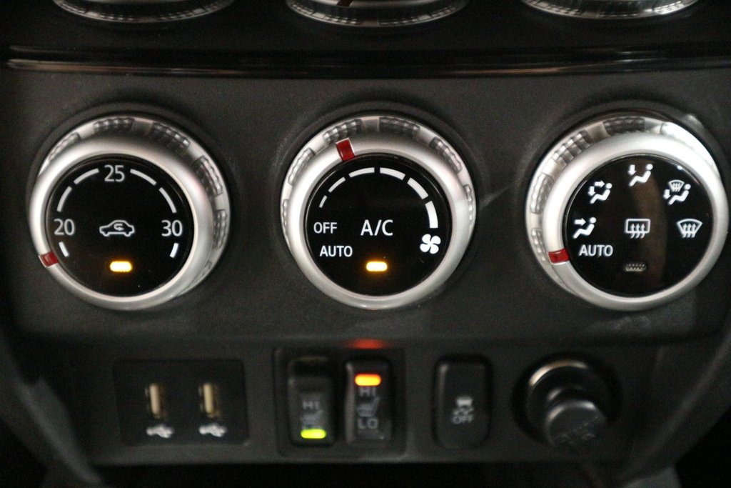 2020 Mitsubishi RVR SEL AWD*JAMAIS ACCIDENTÉ* in Quebec, Quebec - 20 - w1024h768px