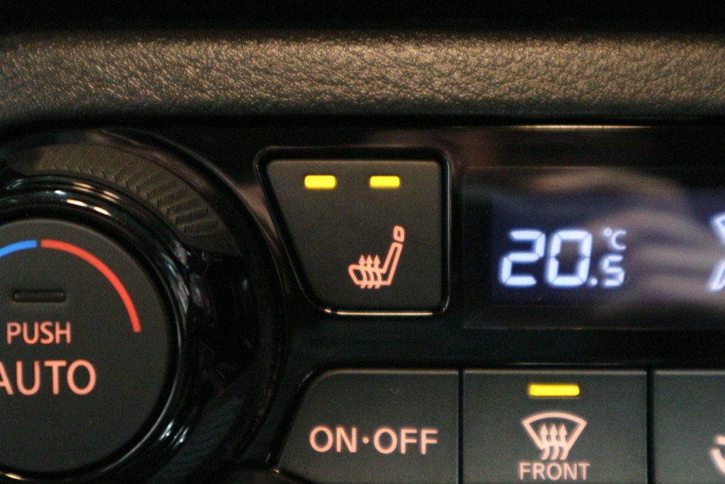 Nissan Kicks SV*VOLANT CHAUFFANT* 2022 à Quebec, Québec - 21 - w1024h768px