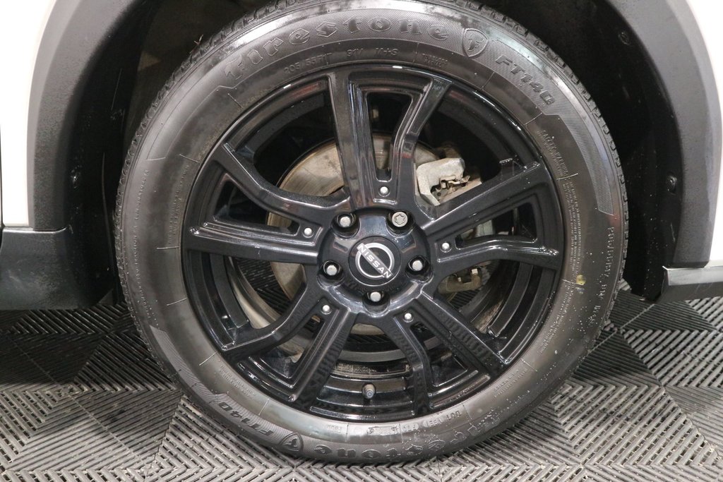 Nissan Kicks SV*VOLANT CHAUFFANT* 2022 à Quebec, Québec - 11 - w1024h768px