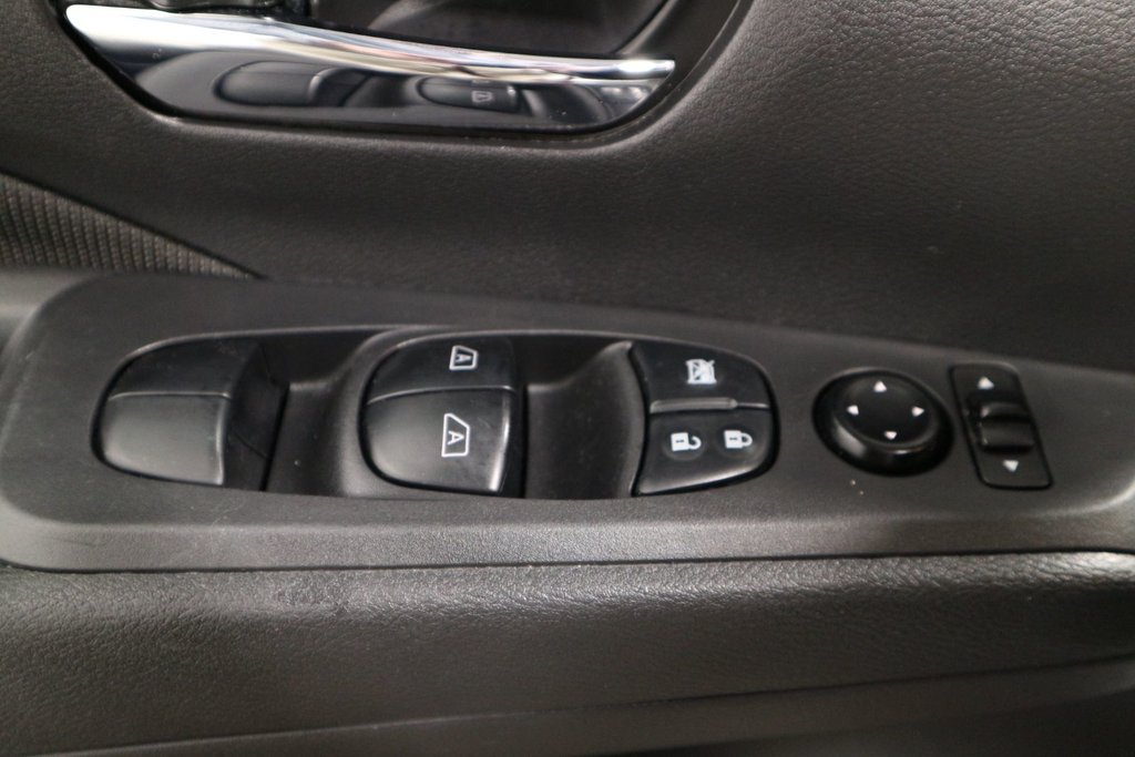 Nissan Kicks SV*VOLANT CHAUFFANT* 2022 à Quebec, Québec - 13 - w1024h768px