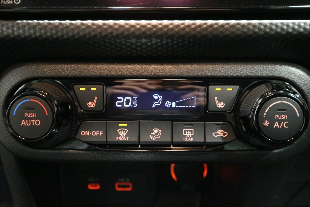 Nissan Kicks SV*VOLANT CHAUFFANT* 2022 à Quebec, Québec - 20 - w1024h768px