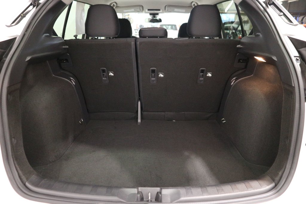 Nissan Kicks SV*VOLANT CHAUFFANT* 2022 à Quebec, Québec - 25 - w1024h768px