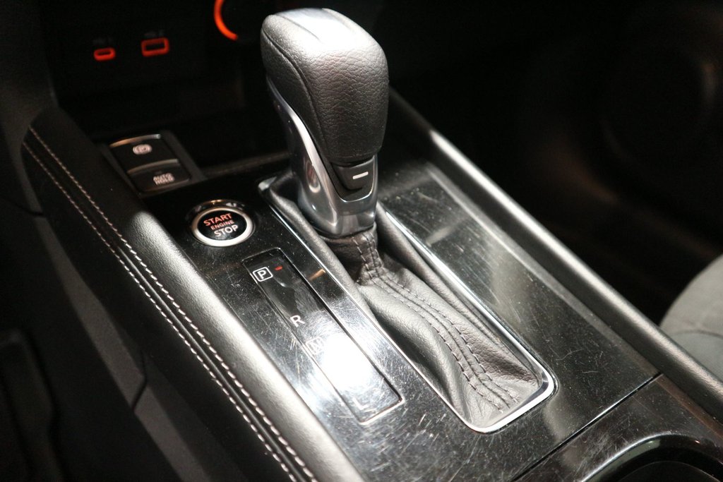 Nissan Kicks SV*VOLANT CHAUFFANT* 2022 à Quebec, Québec - 23 - w1024h768px