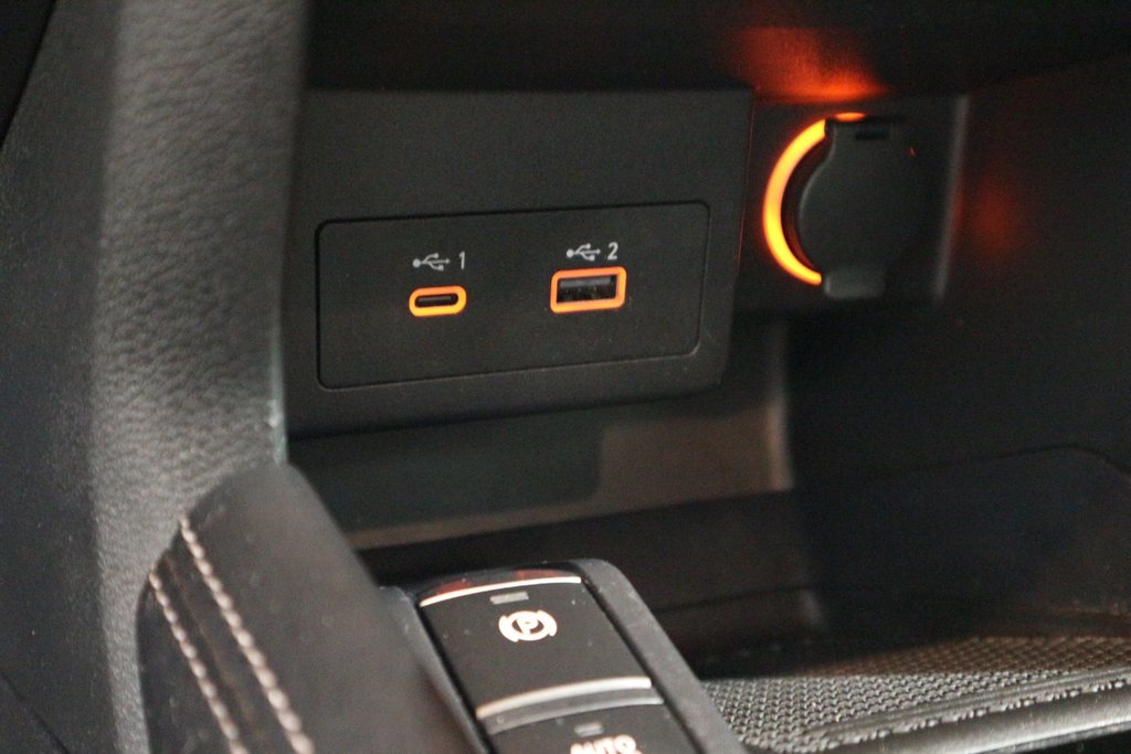 Nissan Kicks SV*VOLANT CHAUFFANT* 2022 à Quebec, Québec - 22 - w1024h768px