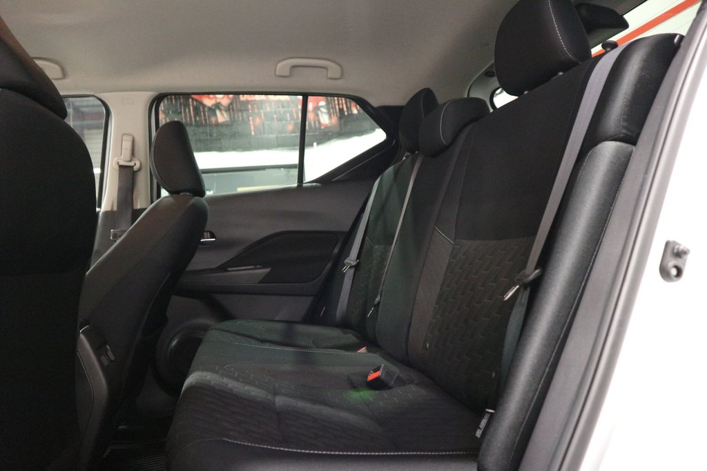 Nissan Kicks SV*VOLANT CHAUFFANT* 2022 à Quebec, Québec - 24 - w1024h768px