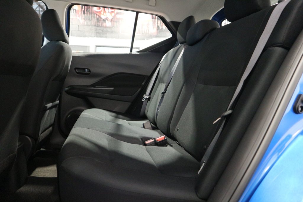Nissan Kicks S*JAMAIS ACCIDENTÉ* 2024 à Québec, Québec - 21 - w1024h768px