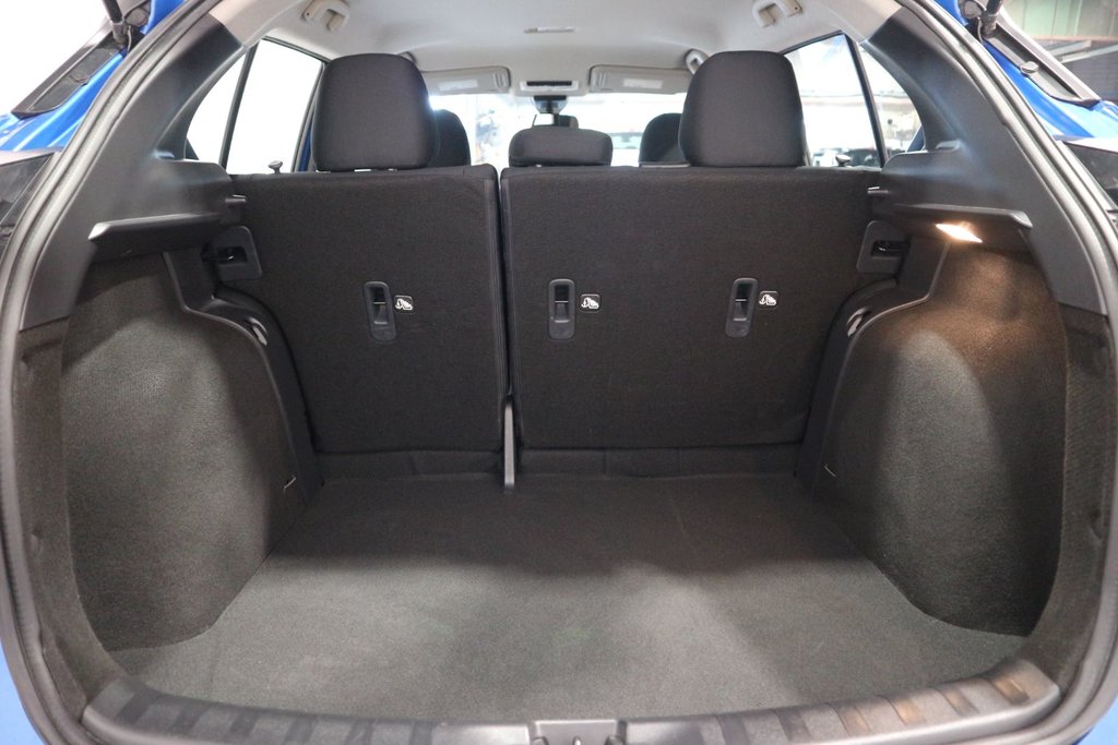 Nissan Kicks S*JAMAIS ACCIDENTÉ* 2024 à Québec, Québec - 22 - w1024h768px