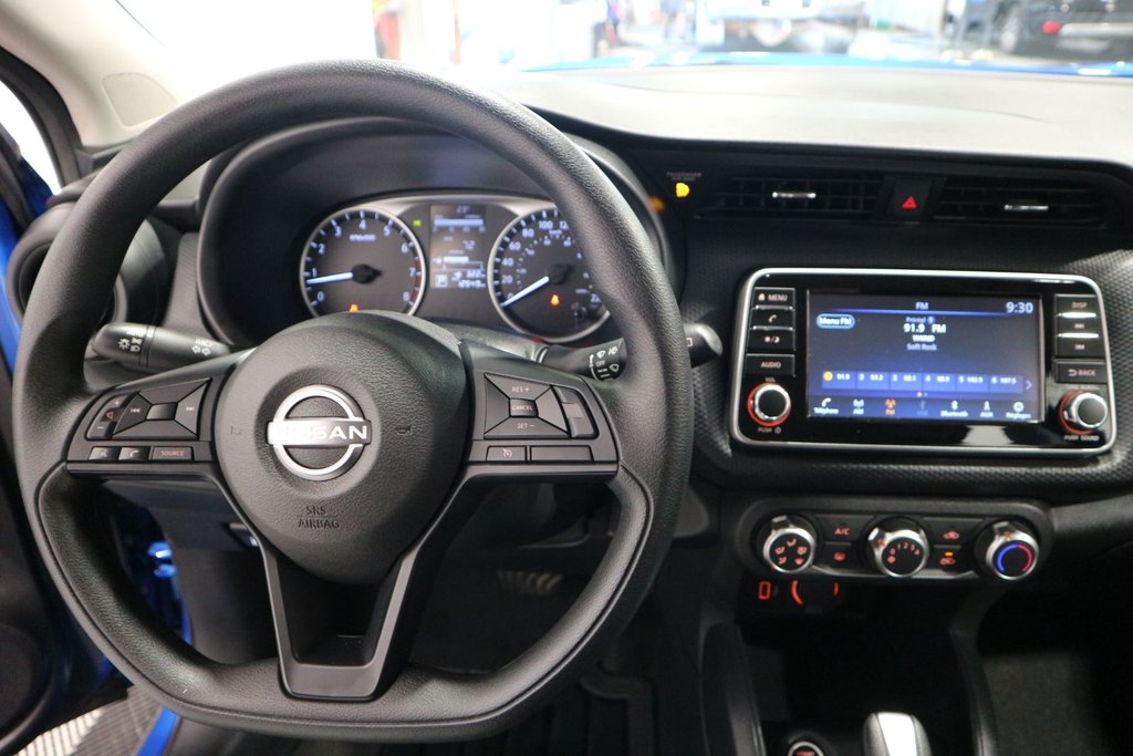 Nissan Kicks S*JAMAIS ACCIDENTÉ* 2024 à Québec, Québec - 14 - w1024h768px