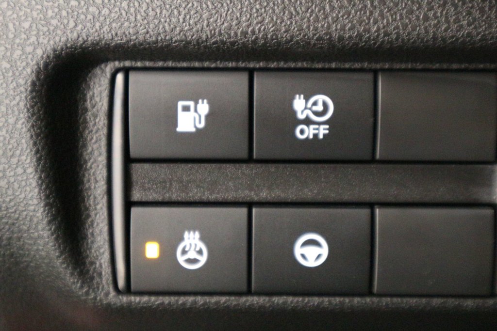 Nissan LEAF SV*BAS KM* 2024 à Quebec, Québec - 15 - w1024h768px