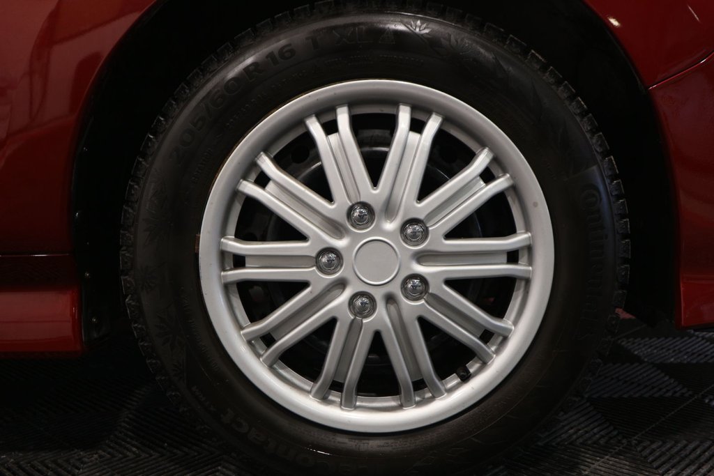 Nissan LEAF SV*BAS KM* 2024 à Quebec, Québec - 11 - w1024h768px