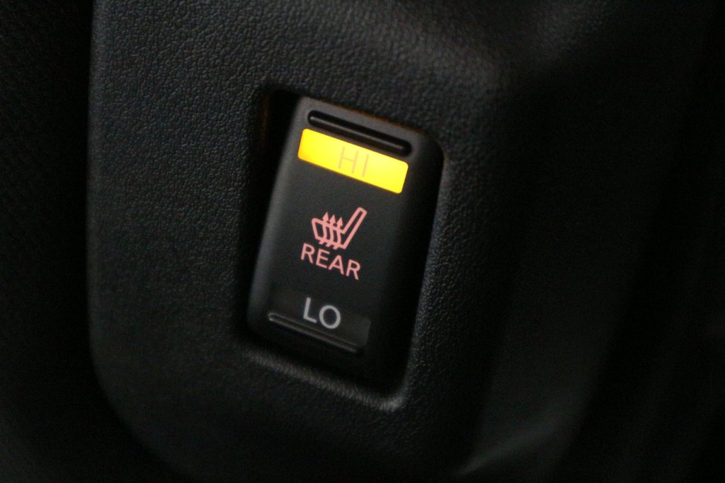 Nissan LEAF SV*BAS KM* 2024 à Quebec, Québec - 25 - w1024h768px