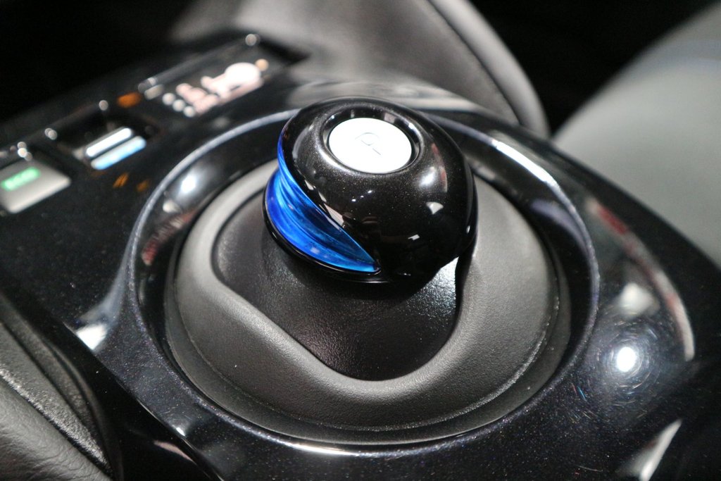 Nissan LEAF SV*BAS KM* 2024 à Quebec, Québec - 23 - w1024h768px