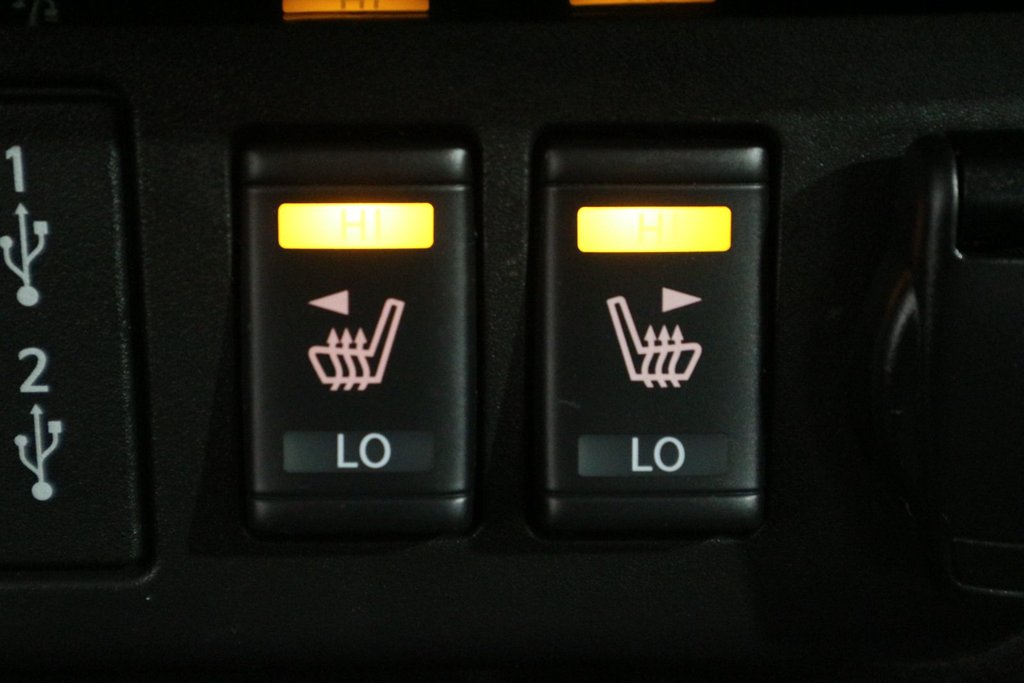 Nissan LEAF SV*BAS KM* 2024 à Quebec, Québec - 22 - w1024h768px