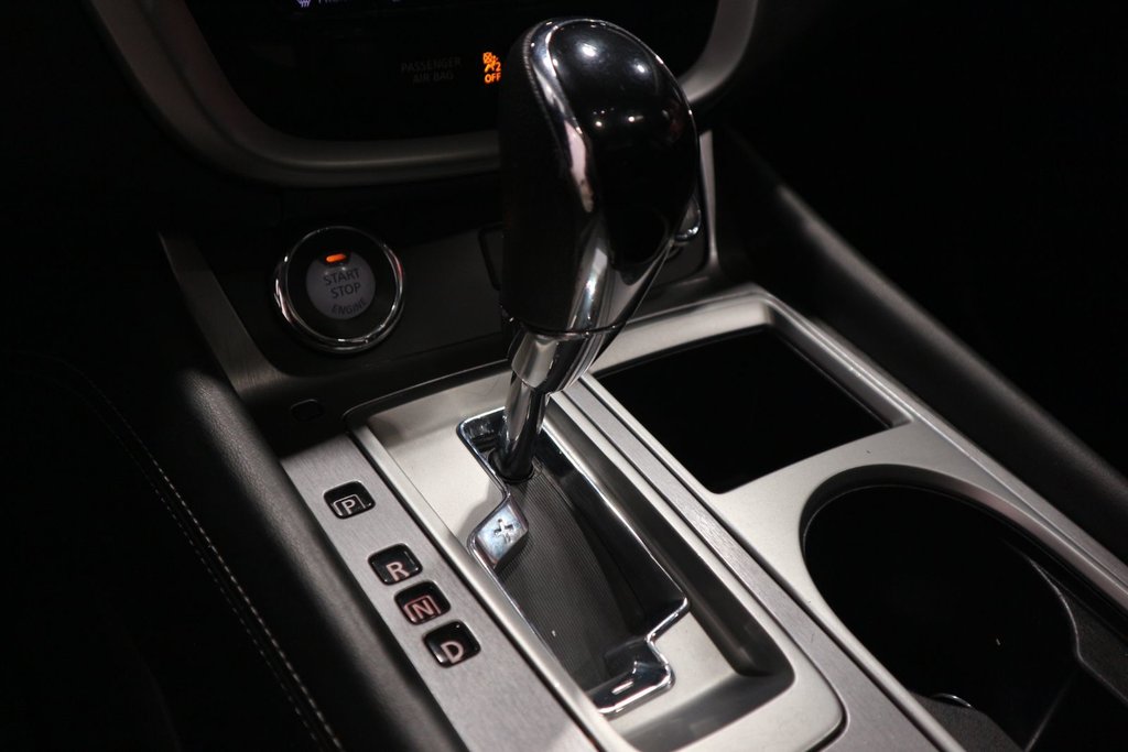 Nissan Murano SV*TOIT PANORAMIQUE* 2019 à Québec, Québec - 26 - w1024h768px