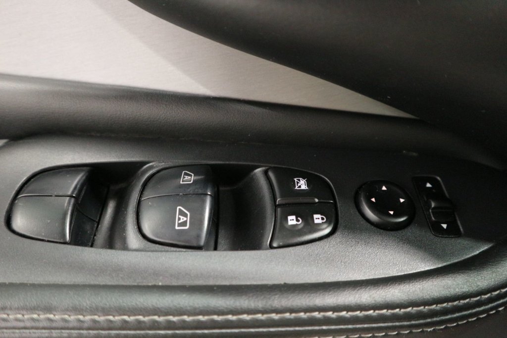 Nissan Murano SV*TOIT PANORAMIQUE* 2019 à Québec, Québec - 17 - w1024h768px