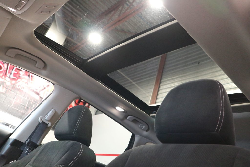 Nissan Murano SV*TOIT PANORAMIQUE* 2019 à Québec, Québec - 15 - w1024h768px
